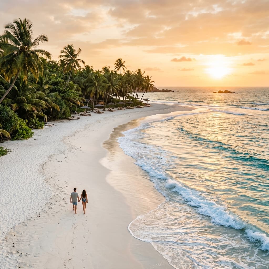 Goa, India