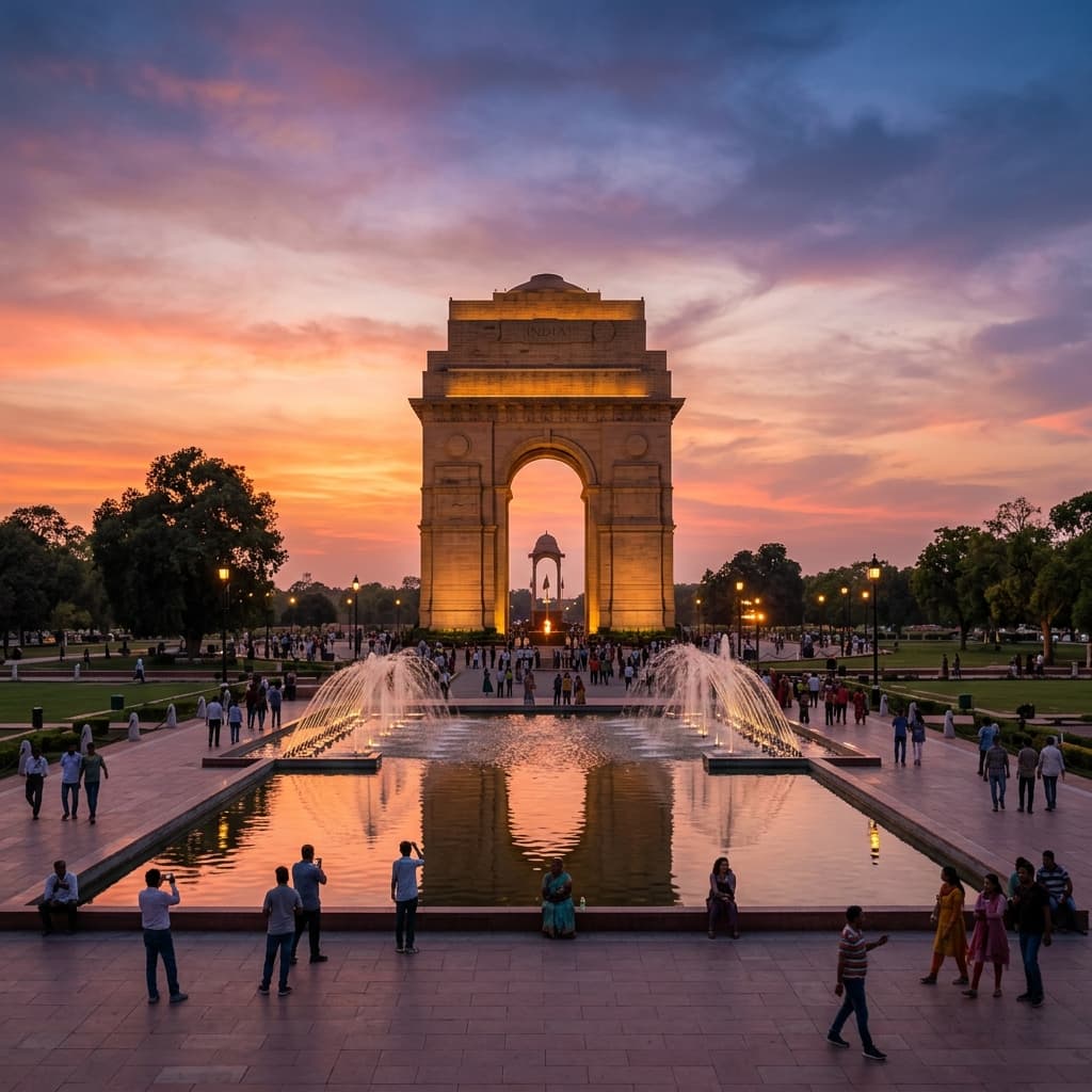 Is India Safe for Foreign Tourists? A Practical Guide