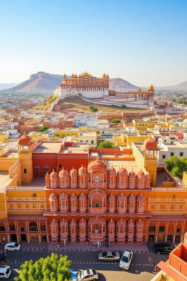 India Travel Etiquette: Do’s and Don’ts for Foreign Visitors