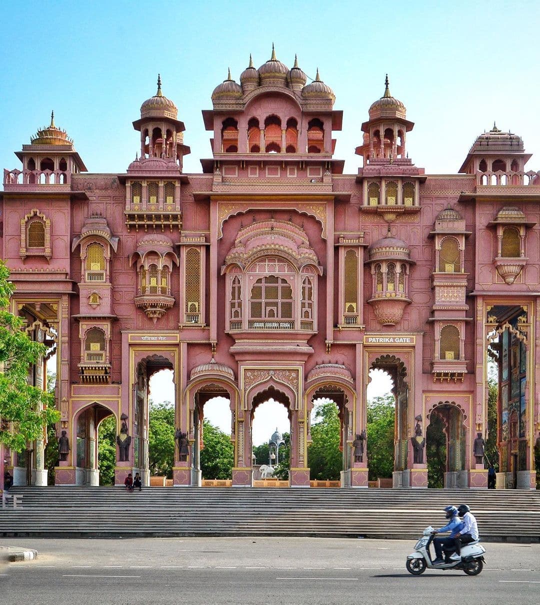How Many Days Do You Need for Delhi, Agra & Jaipur? The Ultimate Golden Triangle